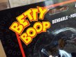 画像5: BETTY BOOP ベティブープ ベンダブルフィギュア 高さ13cm (5)