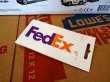 画像7: FedEx フェデックス エアーフレッシュナー 3-pack  (7)