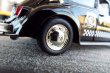 画像12: VW ワーゲンビートル ポリスカー POLICE プルバックミニカー (12)