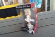 画像10: Marilyn Monroe マリリンモンロー★ボビングヘッド 18cm  (10)