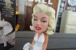 画像7: Marilyn Monroe マリリンモンロー★ボビングヘッド 18cm  (7)
