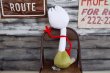 画像2: Toy Story トイ・ストーリー フォーキー★高さ70cm プラッシュドール ぬいぐるみ (2)