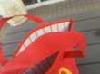 画像7: アメリカマクドナルド オフィシャル商品 McDonald's★2019年モデル マックフライ トートバッグ (7)