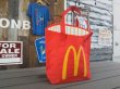 画像3: アメリカマクドナルド オフィシャル商品 McDonald's★2019年モデル マックフライ トートバッグ (3)