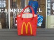 画像1: アメリカマクドナルド オフィシャル商品 McDonald's★2019年モデル マックフライ トートバッグ (1)