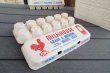 画像4: USED デッドストック '60s アメリカ エッグパック MILKHOUSE Egg pack (4)