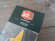 画像3: Jack in the box ジャック・イン・ザ・ボックス★エアーフレッシュナー レモン (3)