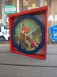 画像7: MARVEL スパイダーマン★ウォールクロック Φ22.5cm 壁掛け時計 a (7)