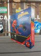 画像10: MARVEL スパイダーマン★ウォールクロック Φ22.5cm 壁掛け時計 a (10)